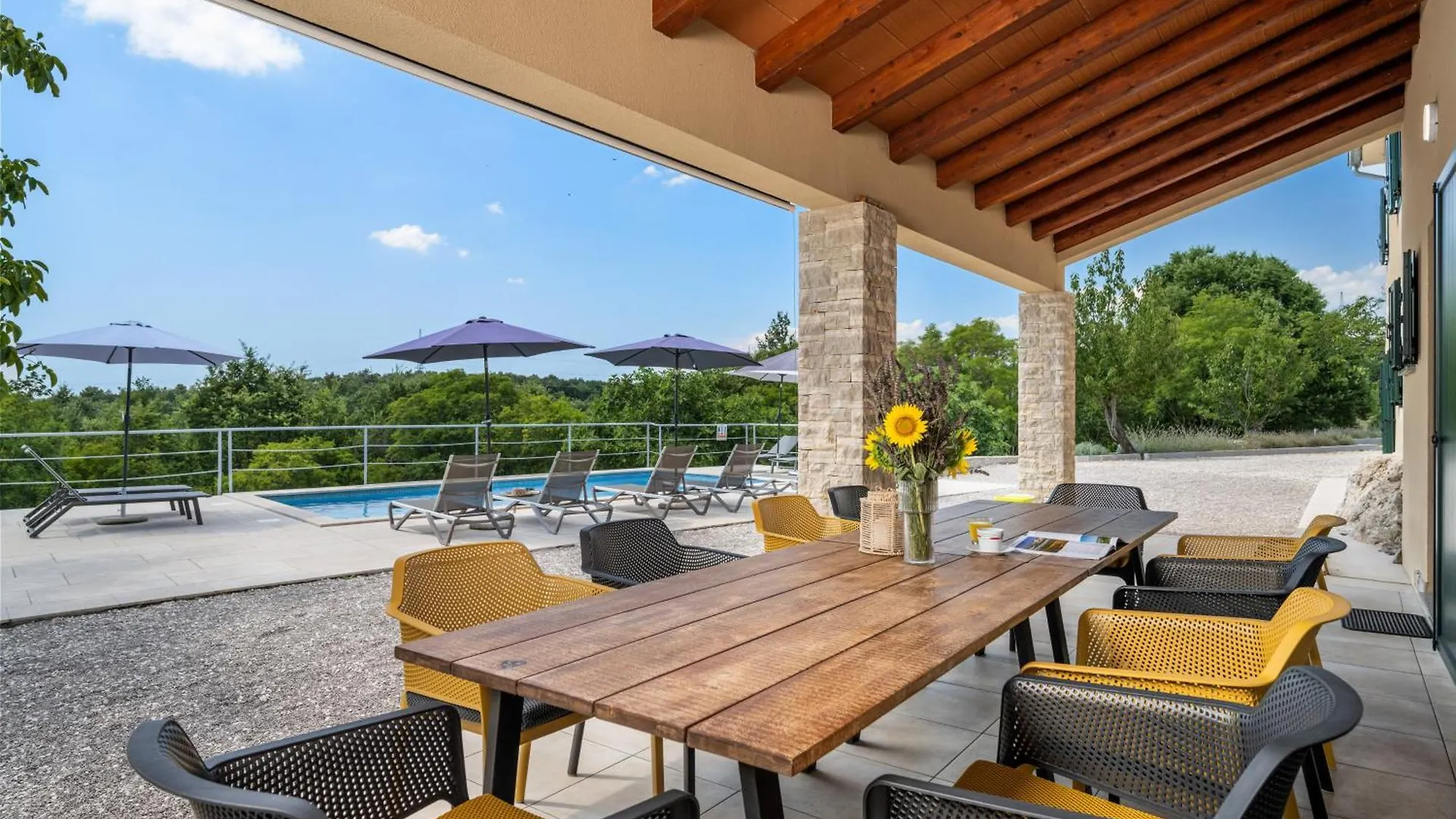 Villa Katarina Labin  0*, Labin (Istria)