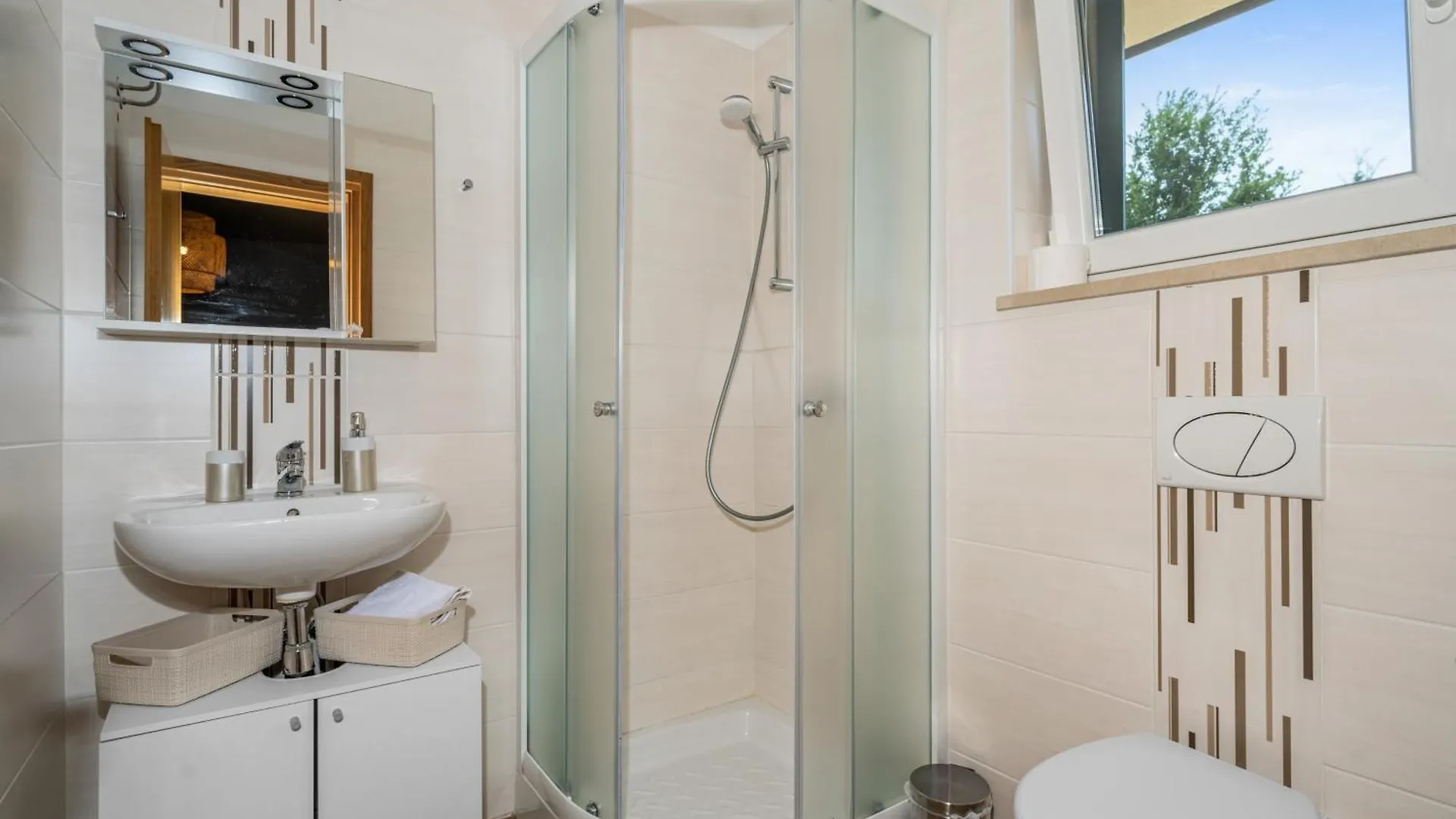 Villa Katarina Labin  Labin (Istria)