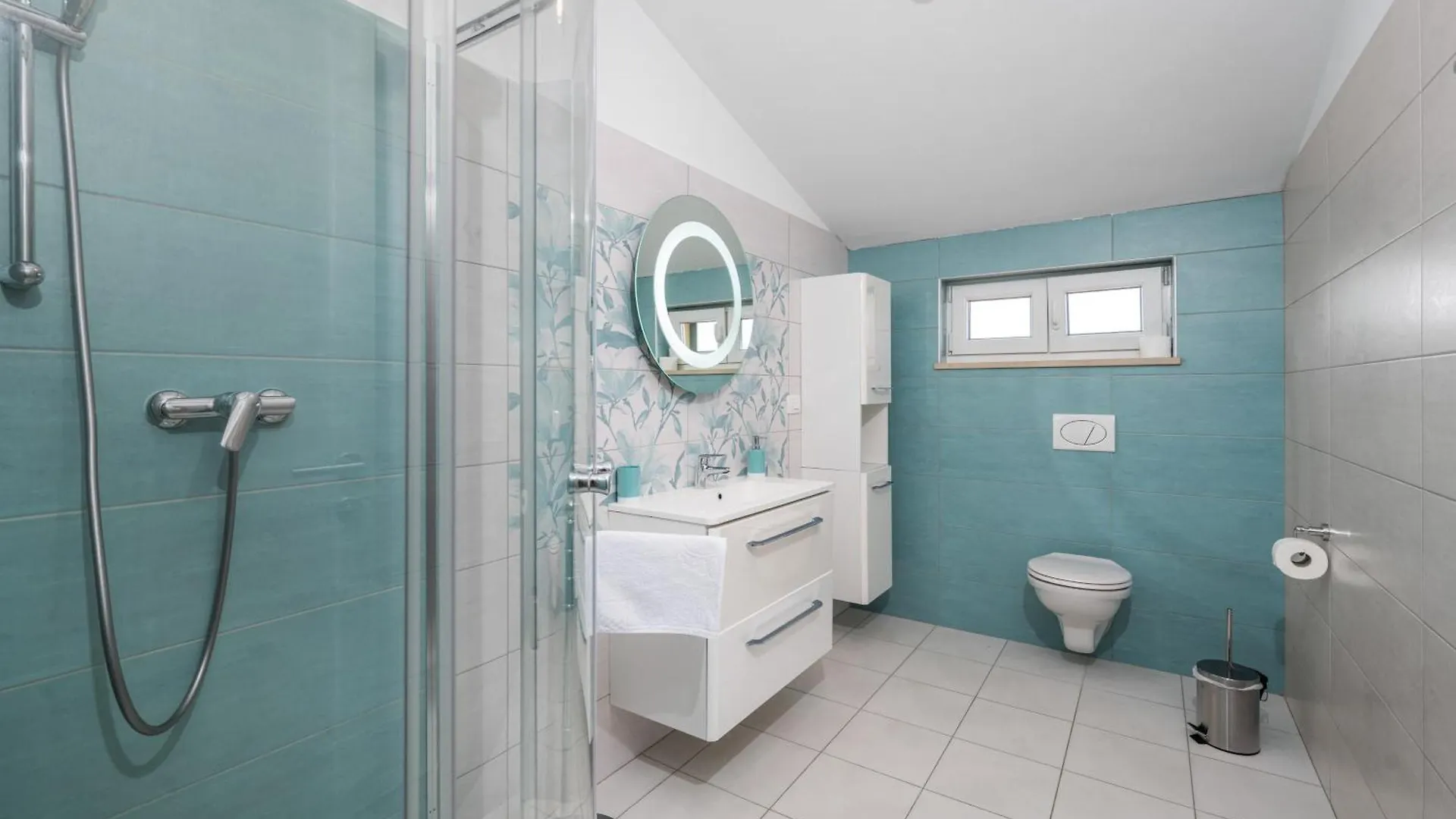Villa Katarina Labin  0*, Labin (Istria)