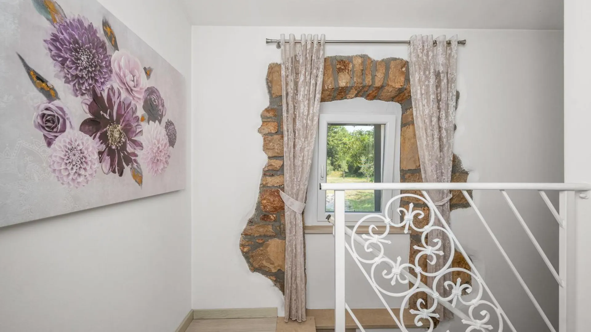 Villa Katarina Labin  0*, Labin (Istria) Croatia