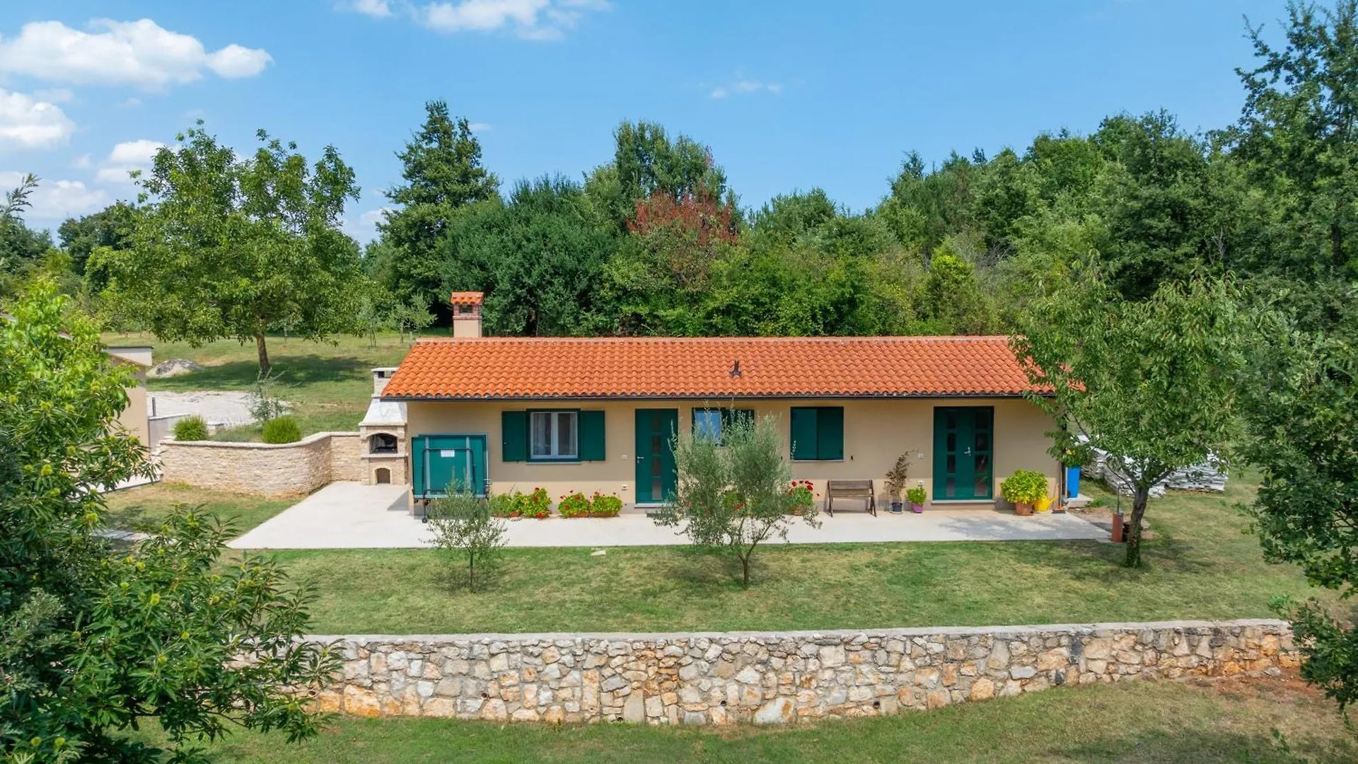 Villa Katarina Labin  0*, Labin (Istria) Croatia