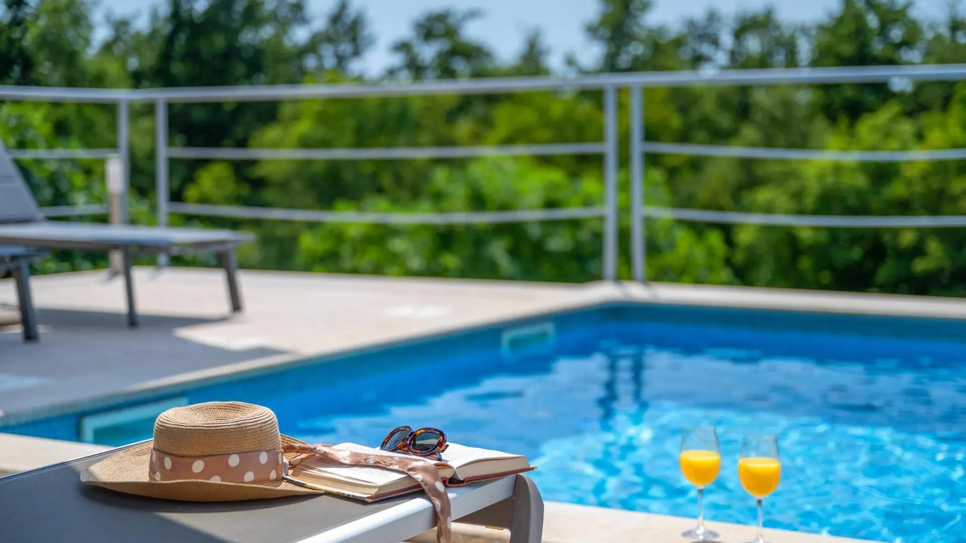 Villa Katarina Labin