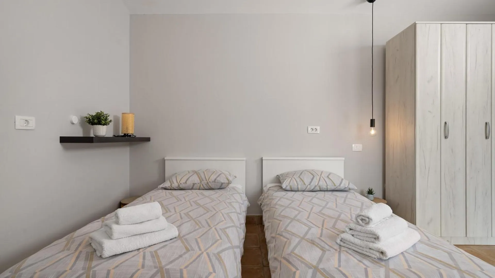 Villa Katarina Labin  Labin (Istria)