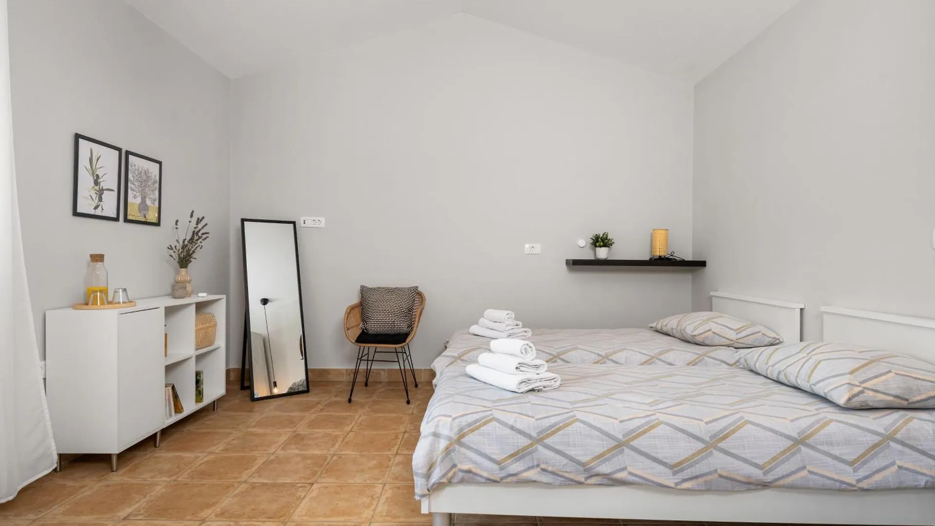 Villa Katarina Labin