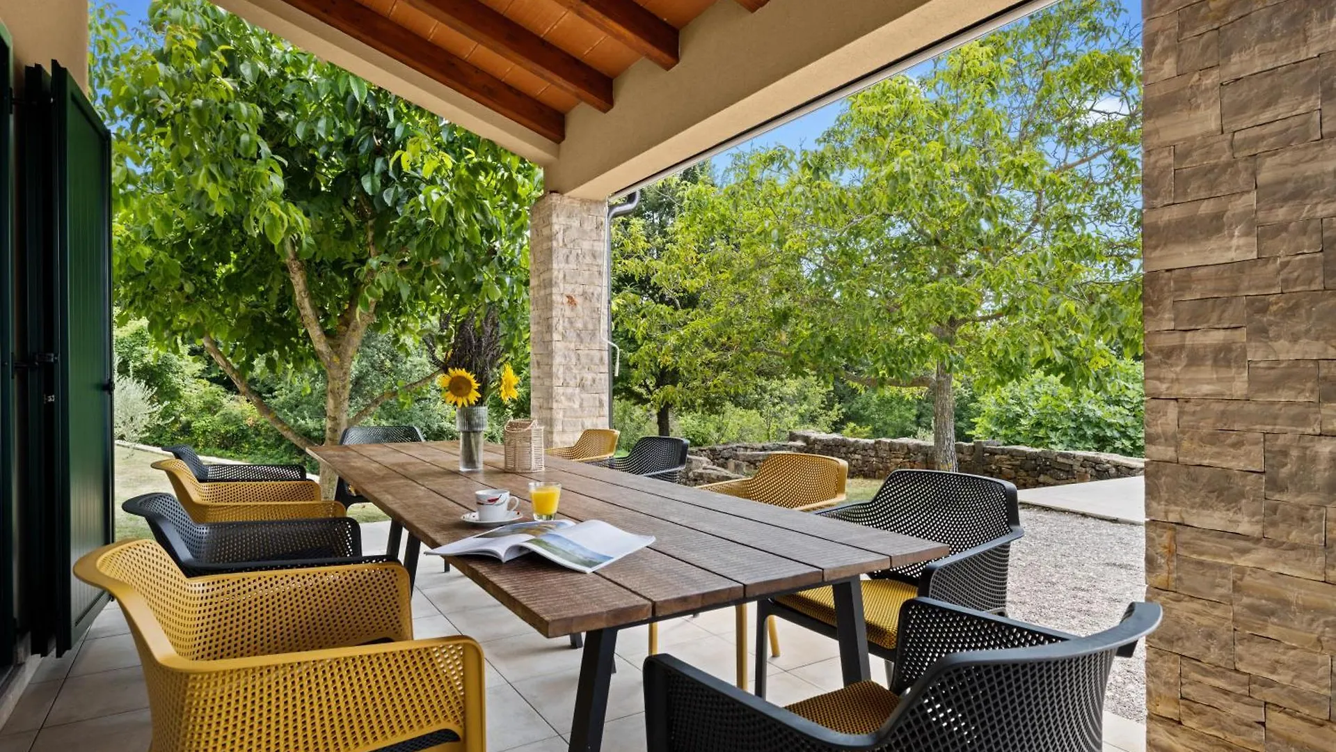Villa Katarina Labin  0*, Labin (Istria) Croatia