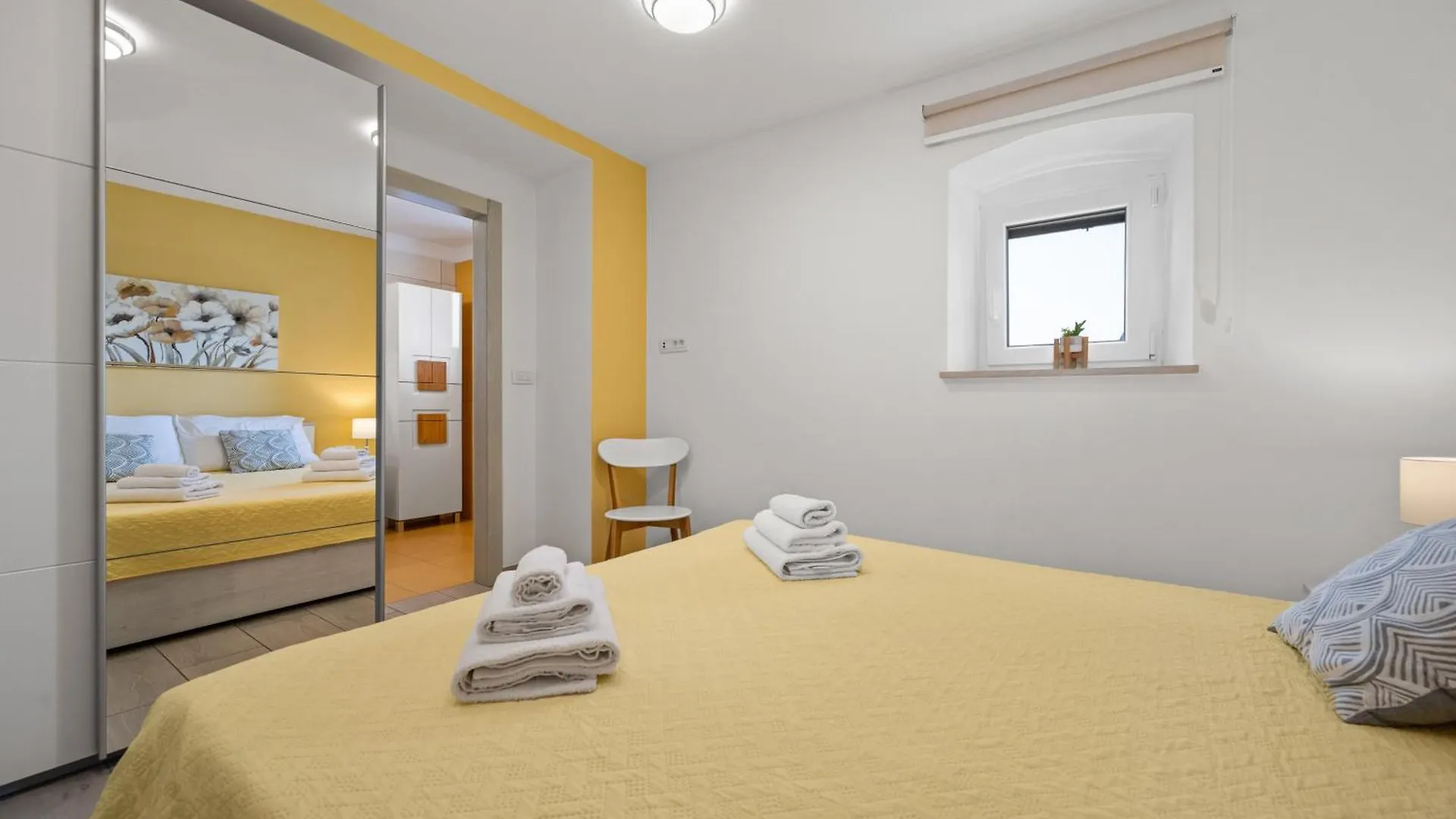 Villa Katarina Labin  0*, Labin (Istria)